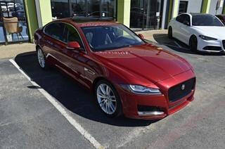 2017 Jaguar XF for sale at Precision Autos in Mesquite, TX