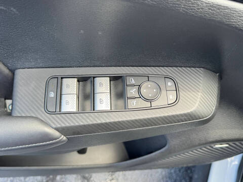 2025 Mitsubishi Outlander