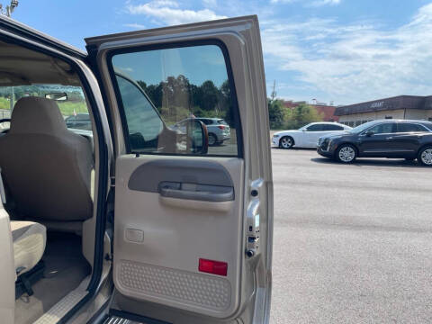 2004 Ford F-350 Super Duty