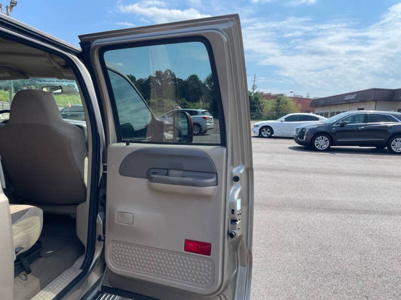 2004 Ford F-350 Super Duty