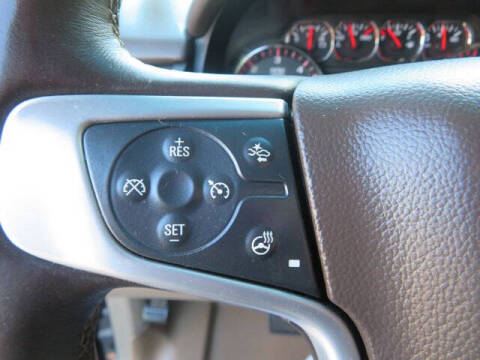 2015 GMC Yukon XL SLT