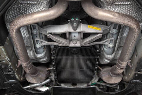 2006 Jaguar XJ-Series XJ8