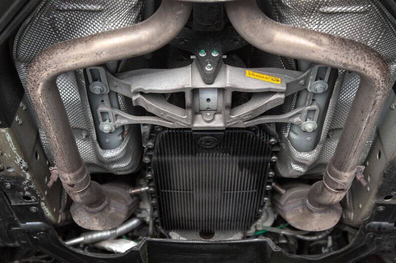 2006 Jaguar XJ-Series XJ8