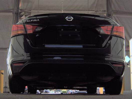 2021 Nissan Altima 2.5 S