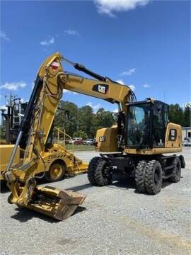 2020 Caterpillar M314F for sale at Vehicle Network - Mid-Atlantic Power and Equipment in Dunn NC