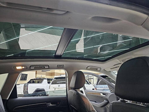 2016 Audi Q5 3.0T quattro Premium Plus