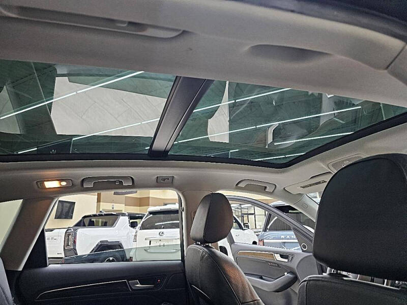 2016 Audi Q5 3.0T quattro Premium Plus