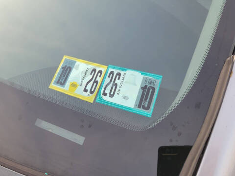 2015 Toyota Sienna XLE 8-Passenger