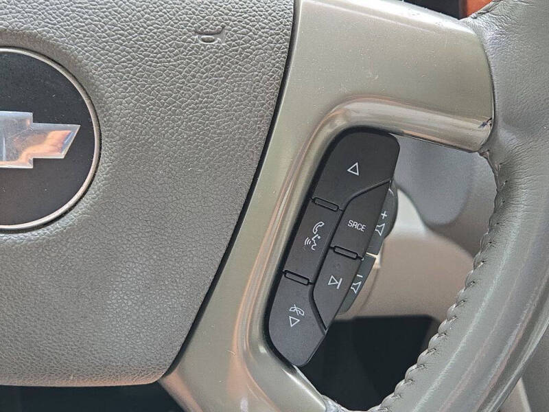 2012 Chevrolet Silverado 2500HD