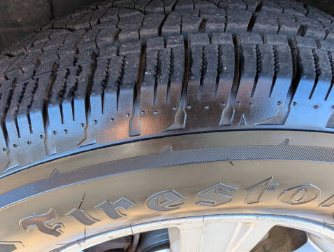 2009 GMC Acadia SLE-1