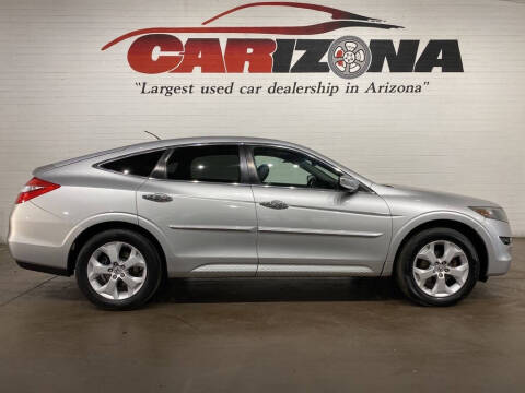2011 Honda Accord Crosstour EX-L