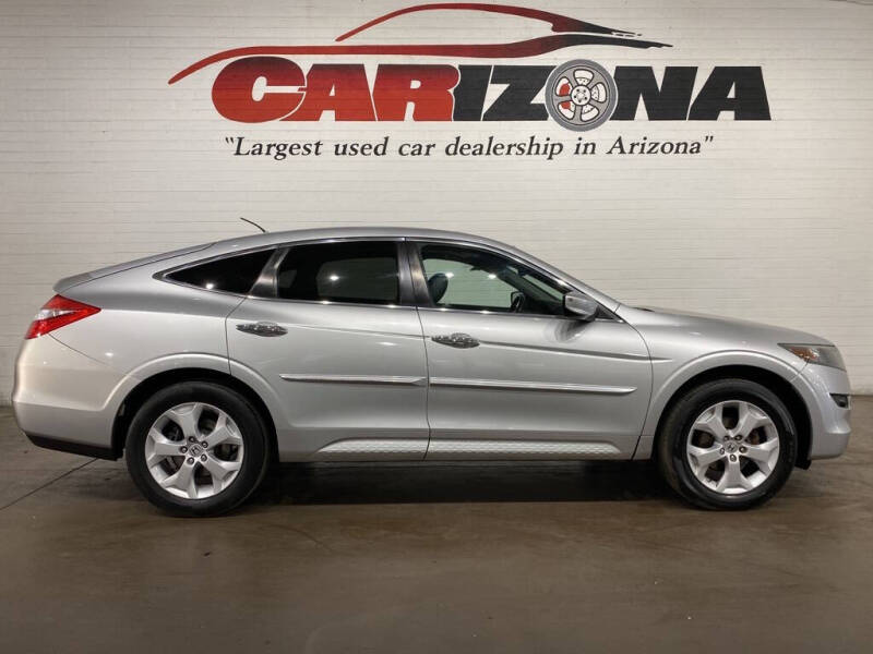 2011 Honda Accord Crosstour EX-L