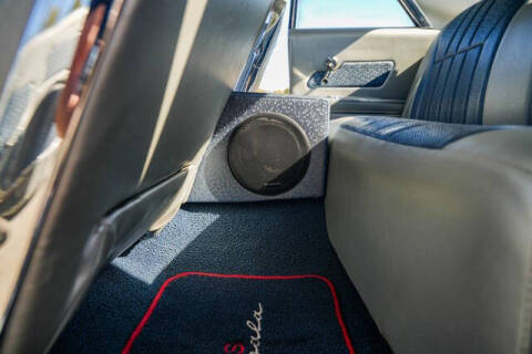 1964 Chevrolet Impala