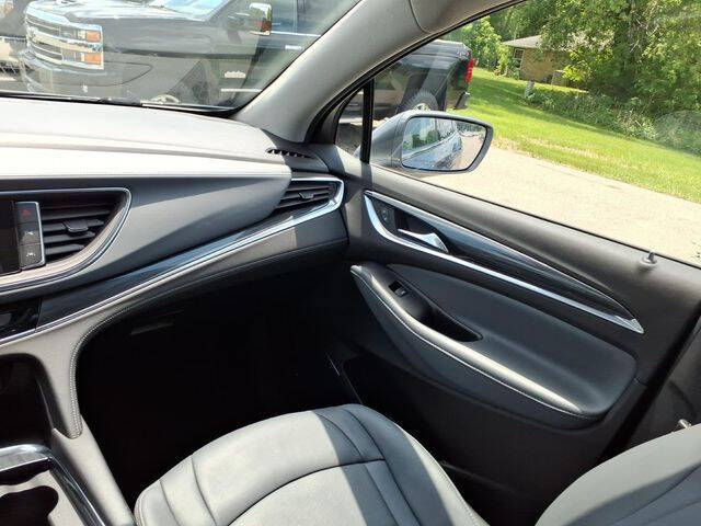 2019 Buick Enclave Premium