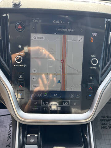 2023 Subaru Outback Premium