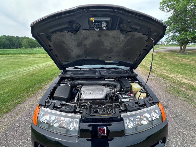 2004 Saturn Vue