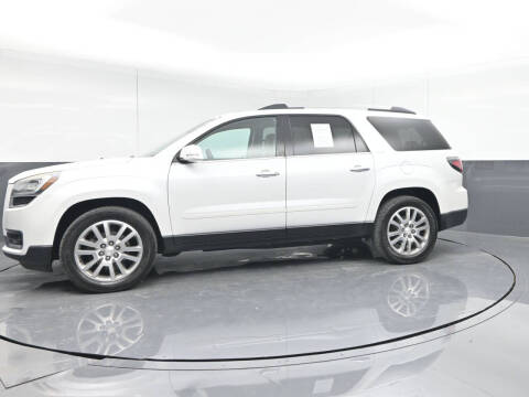 2016 GMC Acadia SLT-1