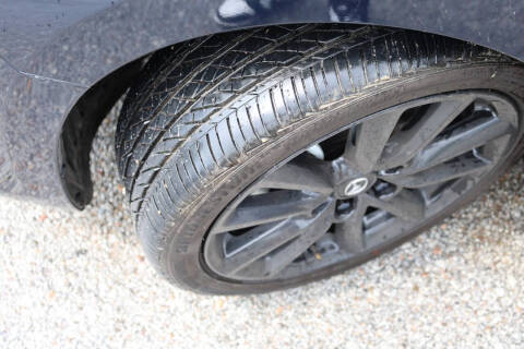 2024 Mazda Mazda3 Hatchback 2.5 S Select Sport