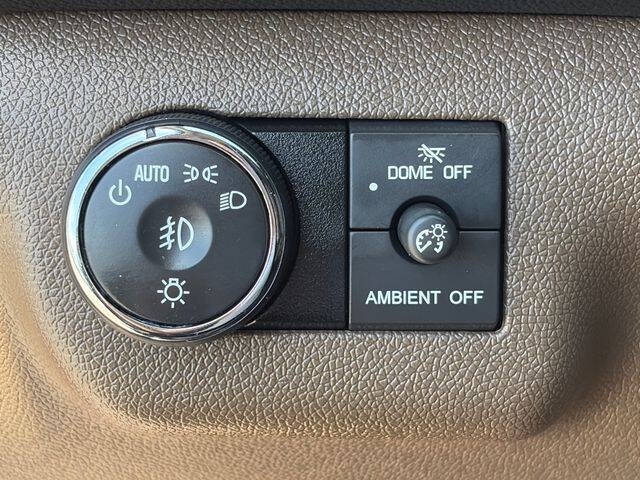 2017 GMC Acadia Limited