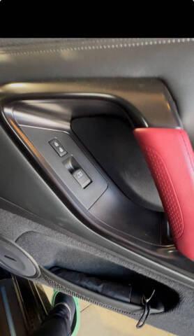 2012 Nissan GT-R Black Edition