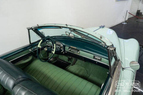 1953 Cadillac Series 62