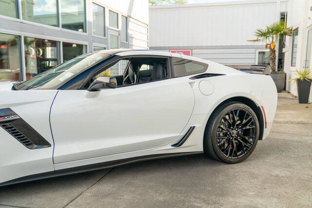 2015 Chevrolet Corvette 7