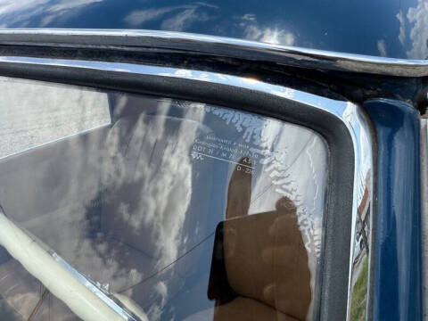 1959 Mercedes-Benz 190-Class