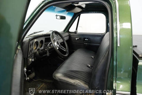 1979 Chevrolet C10