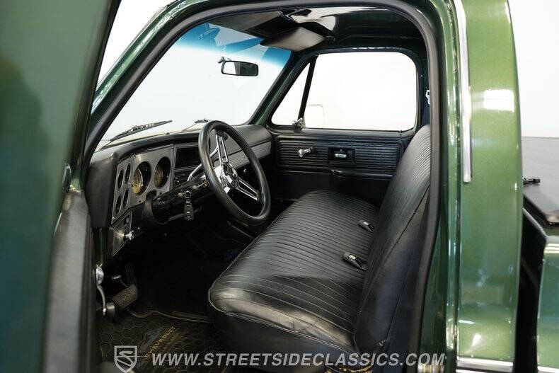 1979 Chevrolet C10
