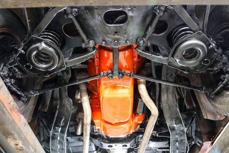 1953 Chrysler New Yorker