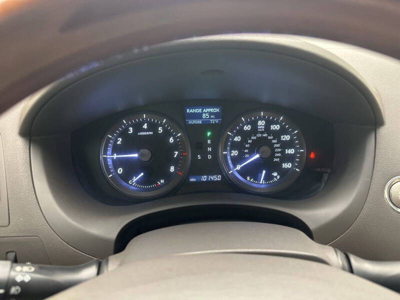 2010 Lexus ES 350