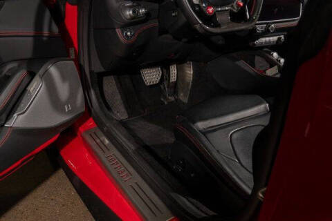 2019 Ferrari Portofino