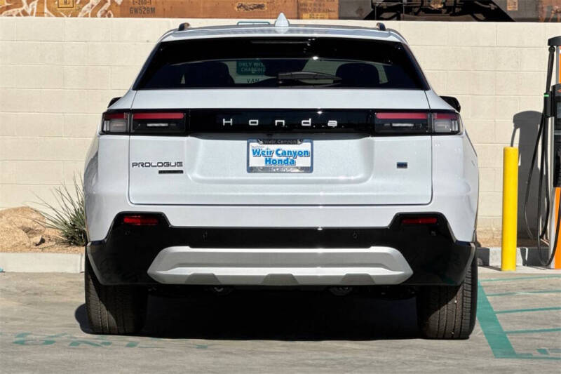 2026 Honda Prologue Touring