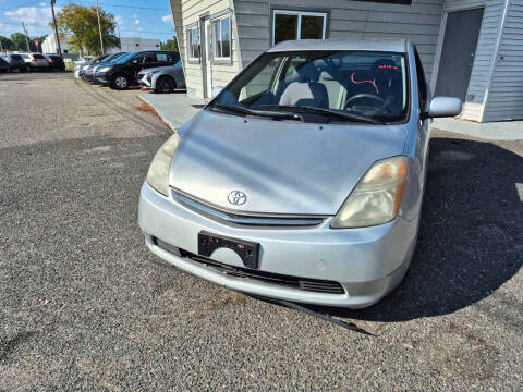 2008 Toyota Prius Standard