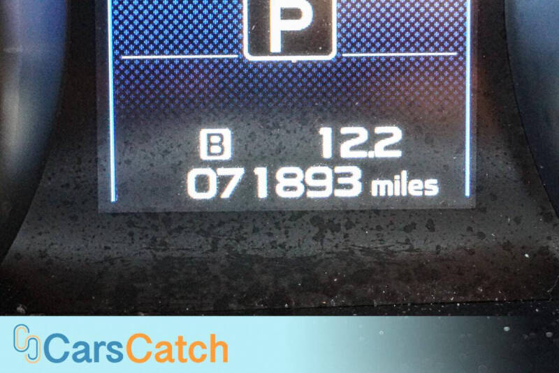 2017 Subaru Outback 2.5i