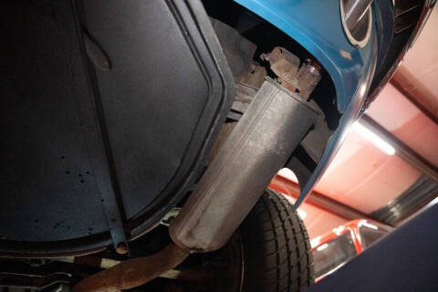 1965 Chevrolet Corvette