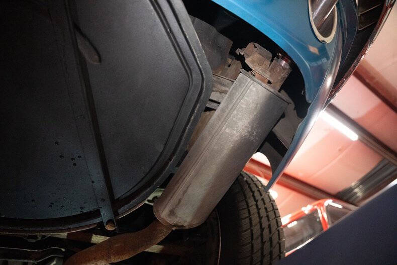 1965 Chevrolet Corvette