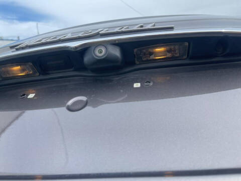 2018 Maserati Ghibli