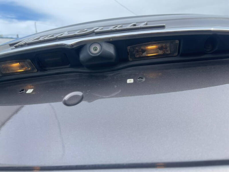 2018 Maserati Ghibli