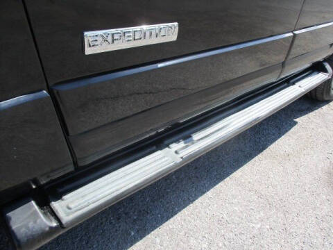2007 Ford Expedition Limited