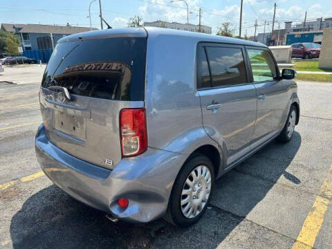 2012 Scion xB
