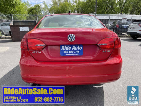 2013 Volkswagen Jetta