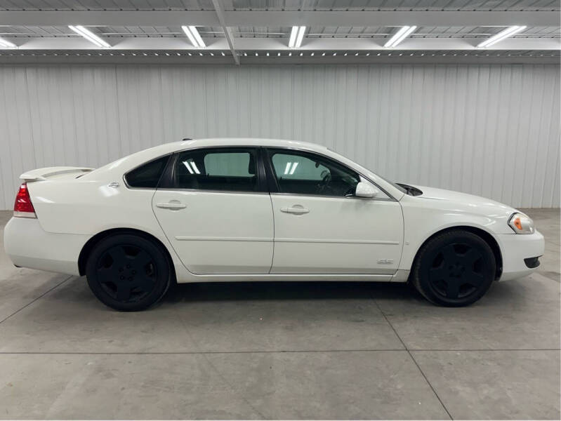 2006 Chevrolet Impala SS