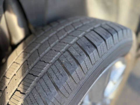 2014 GMC Terrain SLT-1