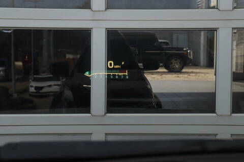 2014 Cadillac XTS Premium Collection