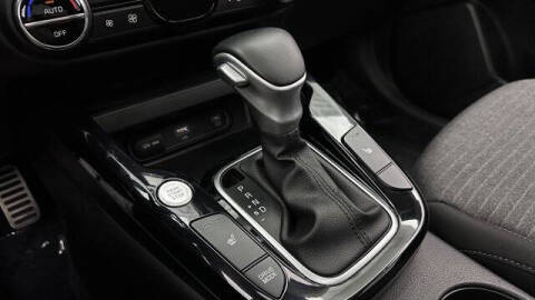 2023 Kia Soul EX