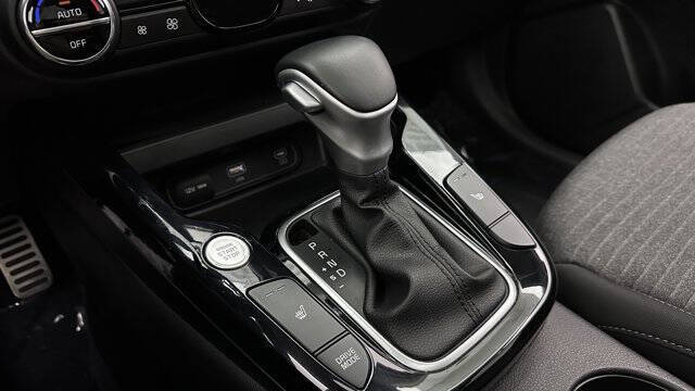 2023 Kia Soul EX