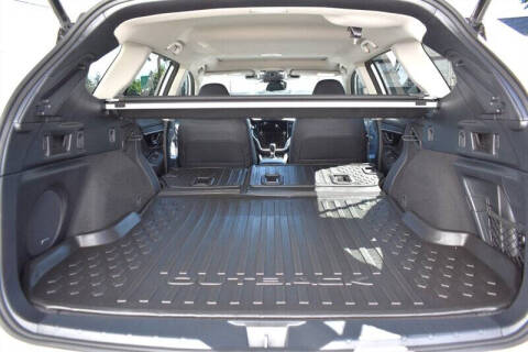 2024 Subaru Outback Touring XT