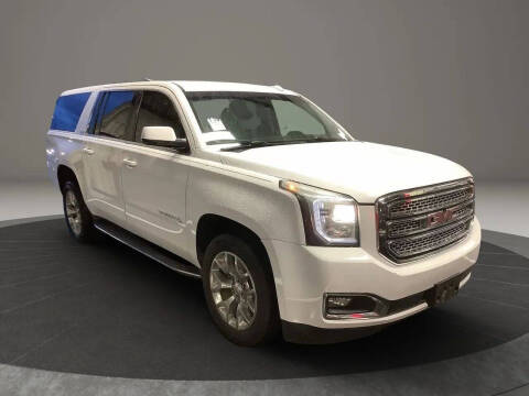 2019 GMC Yukon XL SLE