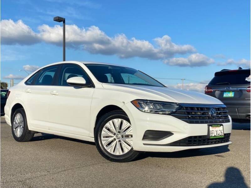 2019 Volkswagen Jetta for sale at MADERA CAR CONNECTION in Madera CA
